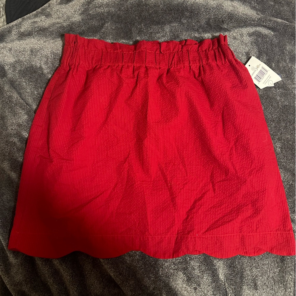 Lauren James skirt